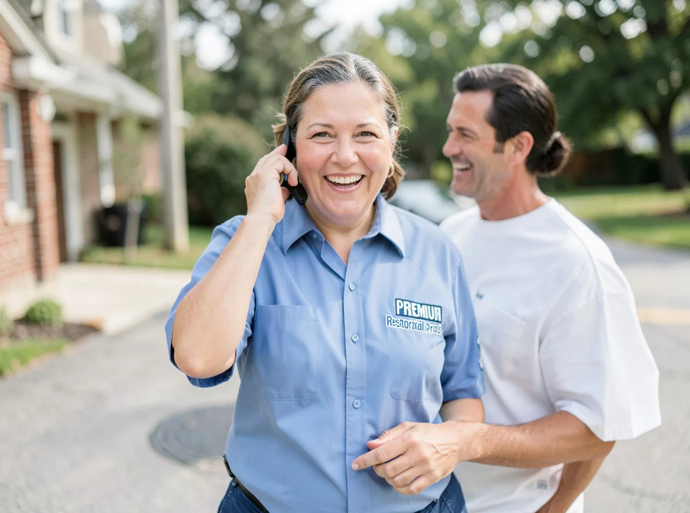 Water Damage Restoration New Market, IN FAQs